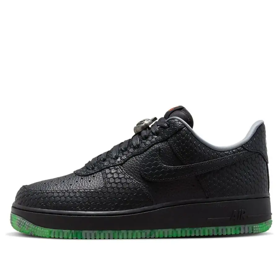 Nike Air Force 1 Low PRM ‘Halloween’