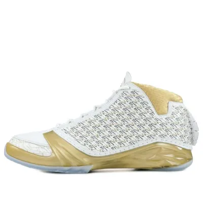 Trophy Room x Air Jordan 23 Retro ‘White’