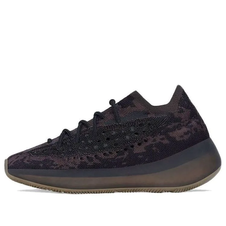 Adidas Yeezy Boost 380 ‘Onyx Non-Reflective’