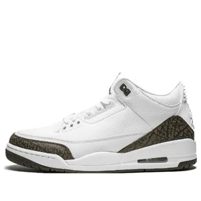 Air Jordan 3 Retro ‘Mocha’