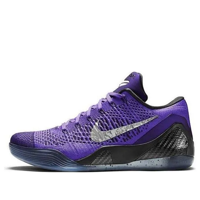 Nike Kobe 9 Elite Low ‘Moonwalker’