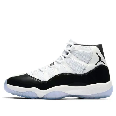 Air Jordan 11 Retro ‘Concord’