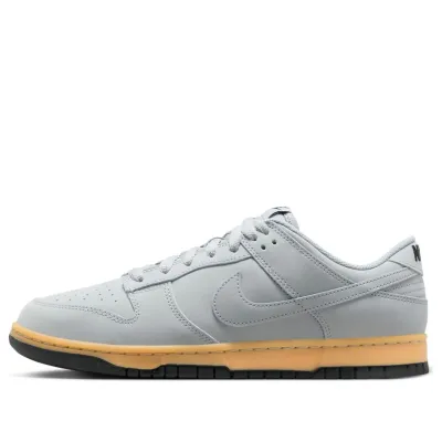 Nike Dunk Low ‘Wolf Grey Gum’