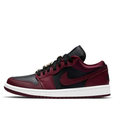 Air Jordan 1 Low SE ‘Dark Beetroot’