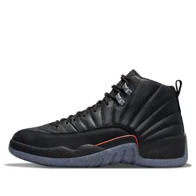 Air Jordan 12 Utility ‘Grind’