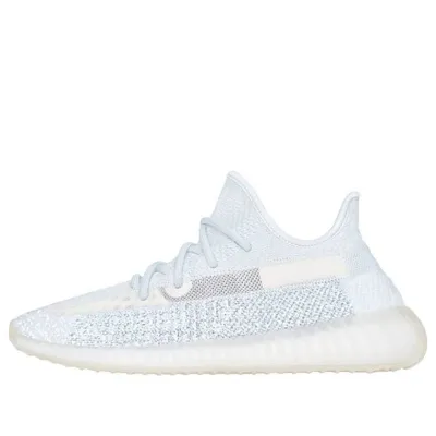 Adidas Yeezy Boost 350 V2 ‘Cloud White Reflective’