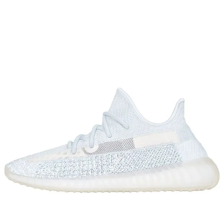 Adidas Yeezy Boost 350 V2 ‘Cloud White Reflective’