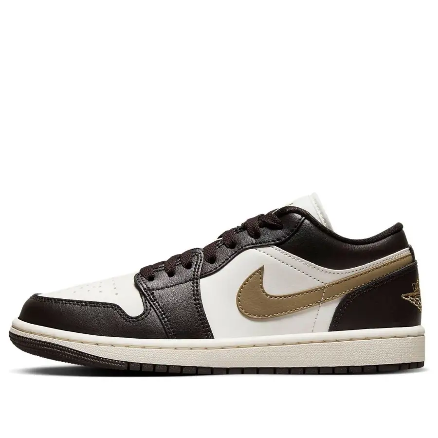 Air Jordan 1 Low ‘Shadow ‘Brown’
