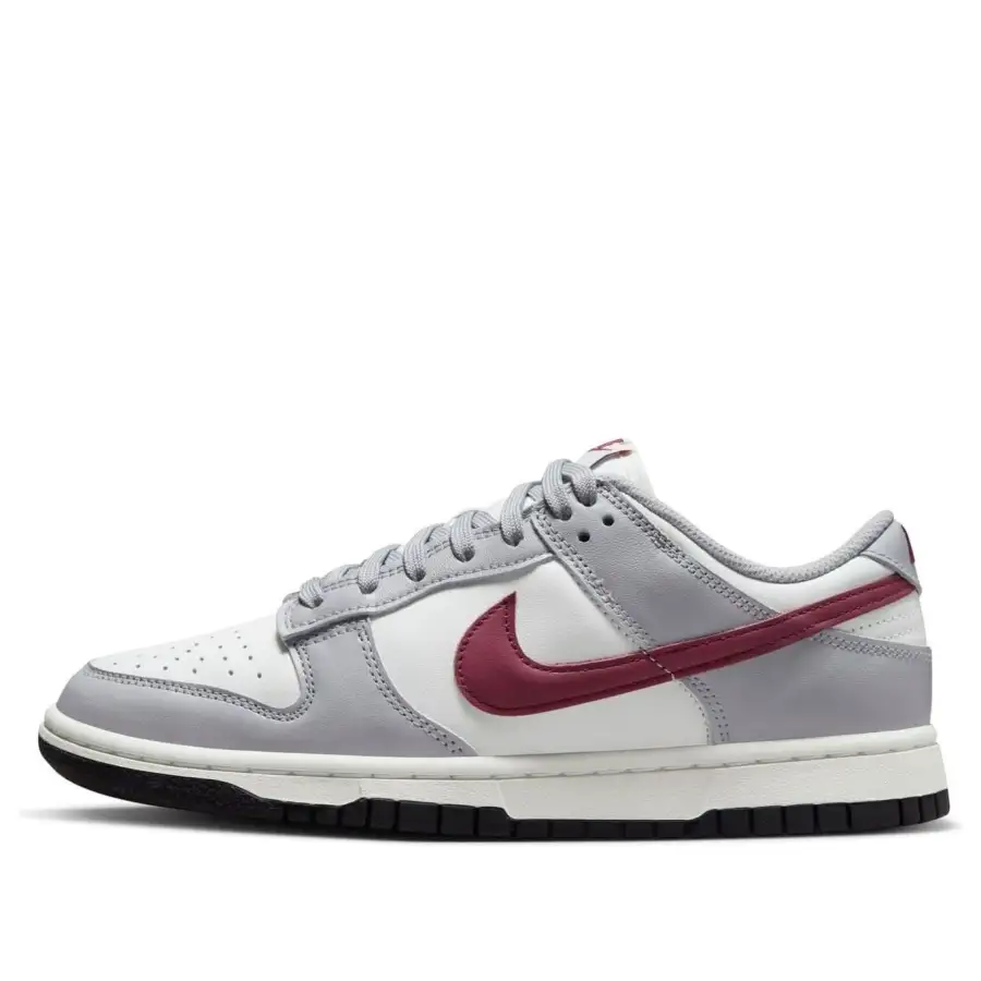 Nike Dunk Low ‘Pale Ivory Redwood’