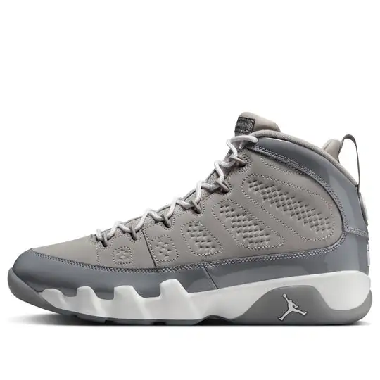 Air Jordan 9 Retro ‘Cool Grey’ HV4794-011