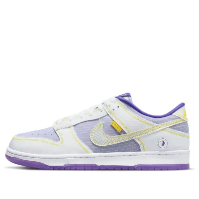 Nike x Union LA Dunk Low ‘Passport Pack – Court Purple’