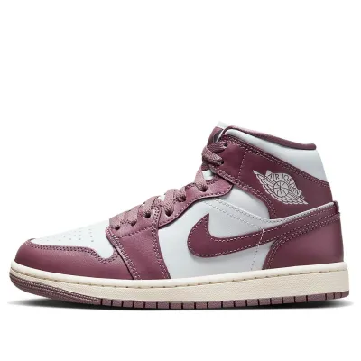 Air Jordan 1 Mid ‘Sky J Mauve’