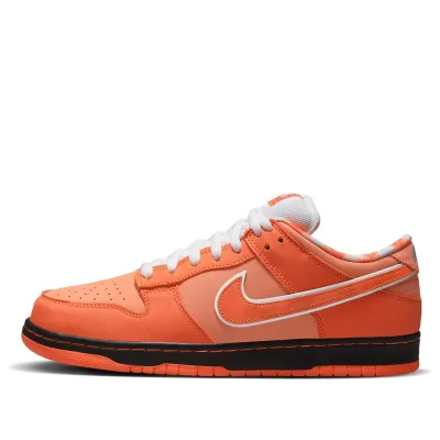 Nike SB Dunk Low ‘Concepts Orange Lobster’