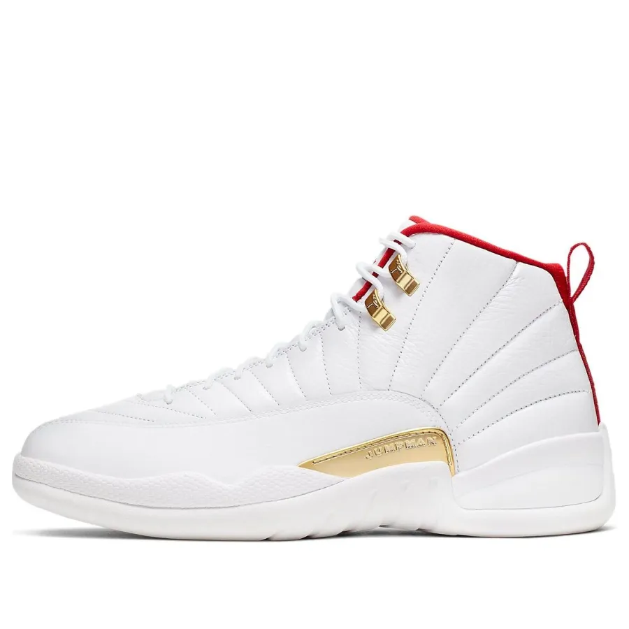 Air Jordan 12 Retro ‘FIBA’