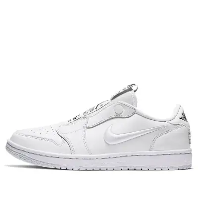Air Jordan 1 Retro Low Slip ‘White’