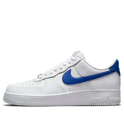 Nike Air Force 1 Low ‘White Game Royal’