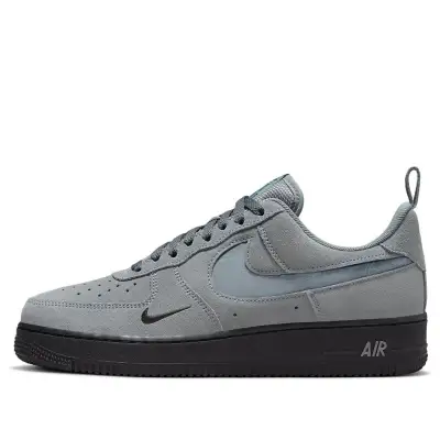 Nike Air Force 1 Low ‘Cool Grey Black’