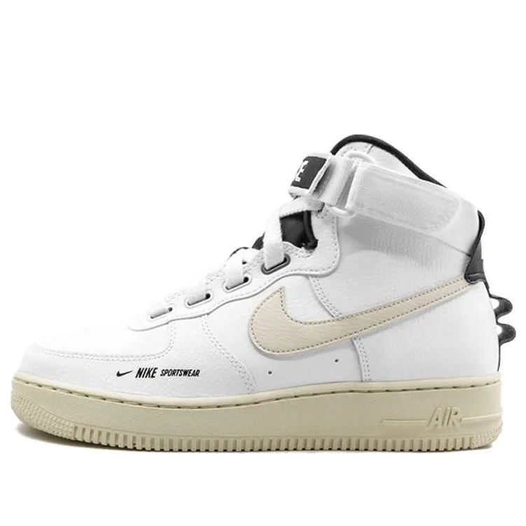 Nike Air Force 1 High Utility ‘White’