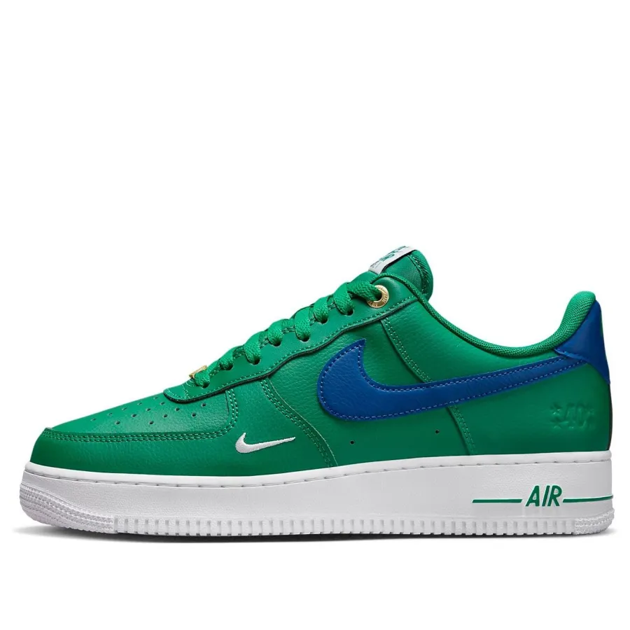 Nike Air Force 1 ’07 LV8 ’40th Anniversary – Malachite’