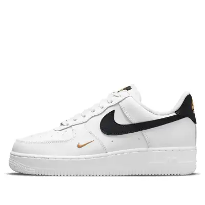 Nike Air Force 1 ’07 Essential ‘White Black’