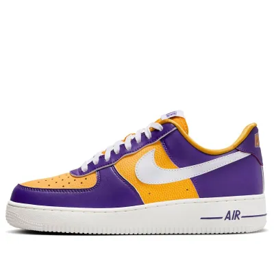 Nike Air Force 1 Low ‘Be True To Her School – LSU’
