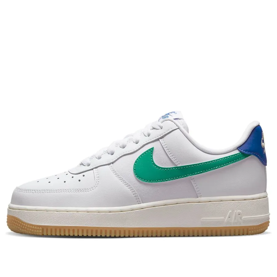 Nike Air Force 1 ’07 ‘White Stadium Green’
