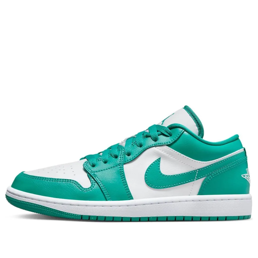 Air Jordan 1 Low ‘New Emerald’
