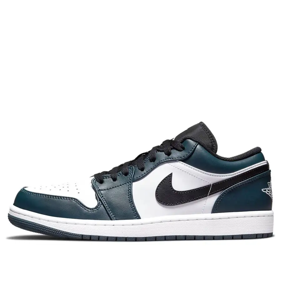 Air Jordan 1 Low ‘Dark Teal’