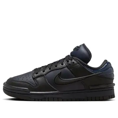 Nike Dunk Low Twist ‘Dark Obsidian’