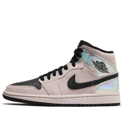 Air Jordan 1 Mid ‘Iridescent’