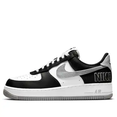 Nike Air Force 1 Low ’07 LV8 EMB ‘Raiders’