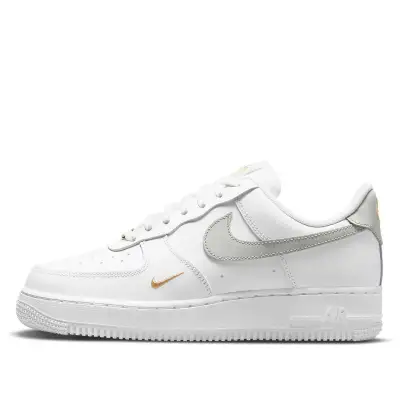 Nike Air Force 1 ‘White Light Silver’