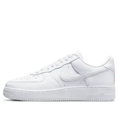 Nike Air Force 1 Low ‘Color of the Month – White’