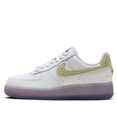 Nike Air Force 1 ’07 LX ‘White Grape Purple’