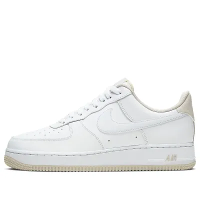 Nike Air Force 1 Low ‘White Light Bone’
