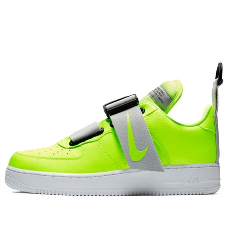 Nike Air Force 1 Low Utility ‘Volt’