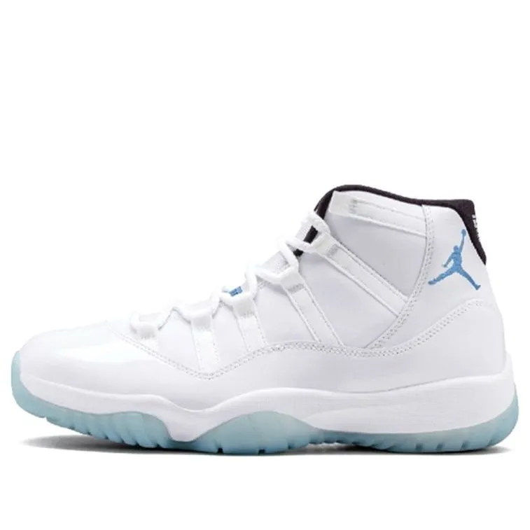 Air Jordan 11 Retro ‘Legend Blue’