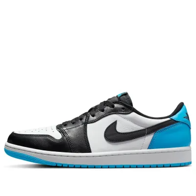 Air Jordan 1 Retro Low OG ‘UNC’