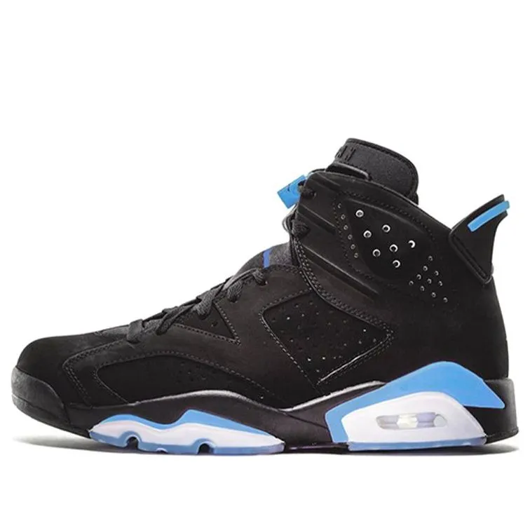 Air Jordan 6 Retro ‘UNC’