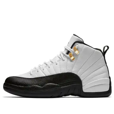 Air Jordan 12 Retro ‘Taxi’