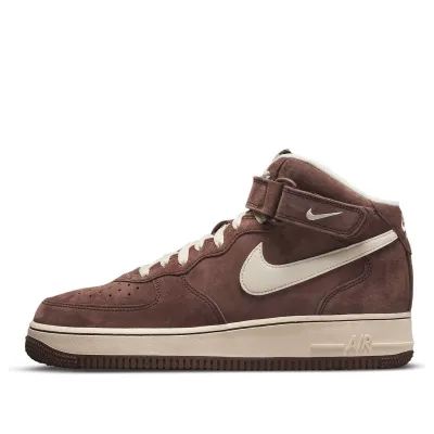 Nike Air Force 1 Mid ‘Chocolate’