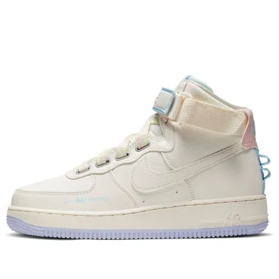 Nike Air Force 1 HI UT ‘Sail Lavender’