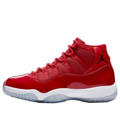 Air Jordan 11 Retro ‘Win Like ’96’
