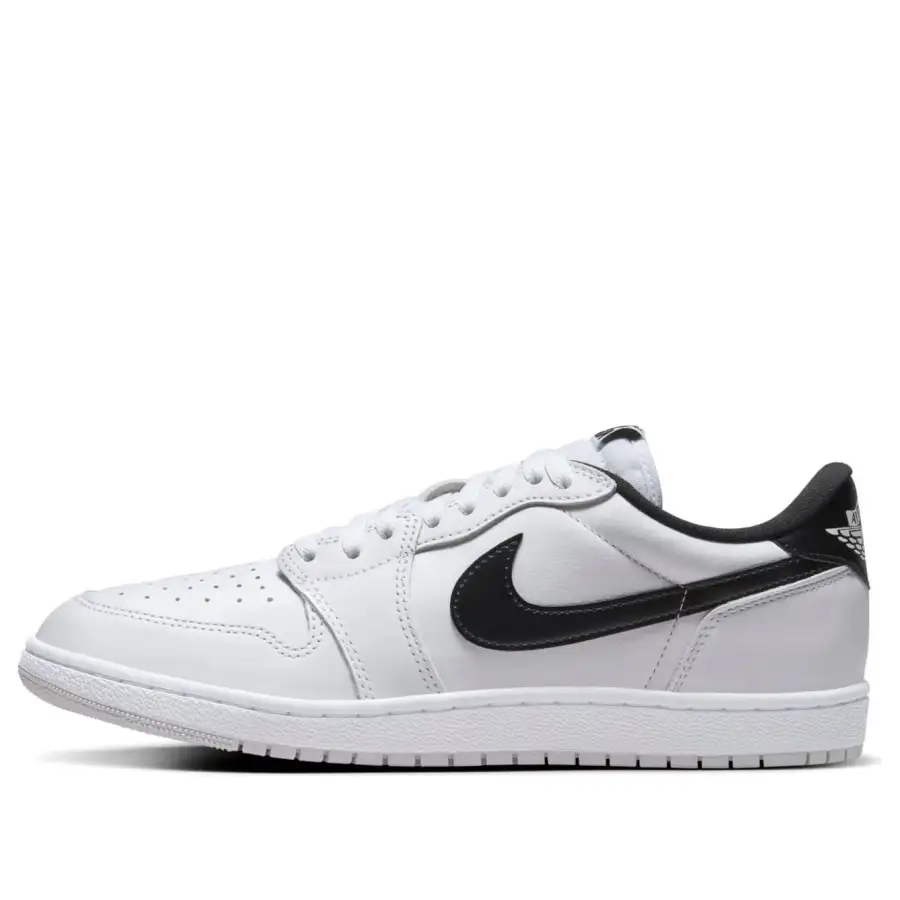 Air Jordan 1 Retro Low ’85 ‘Metallic Black’