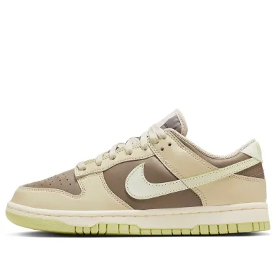 Nike Dunk Low ‘Cream Brown’