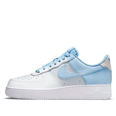 Nike Air Force 1 ’07 LV8 ‘Psychic Blue’