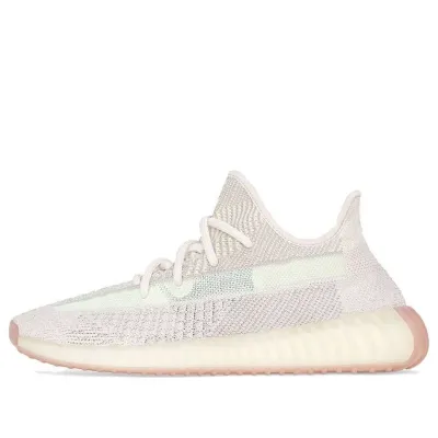 Adidas Yeezy Boost 350 V2 ‘Citrin Non-Reflective’