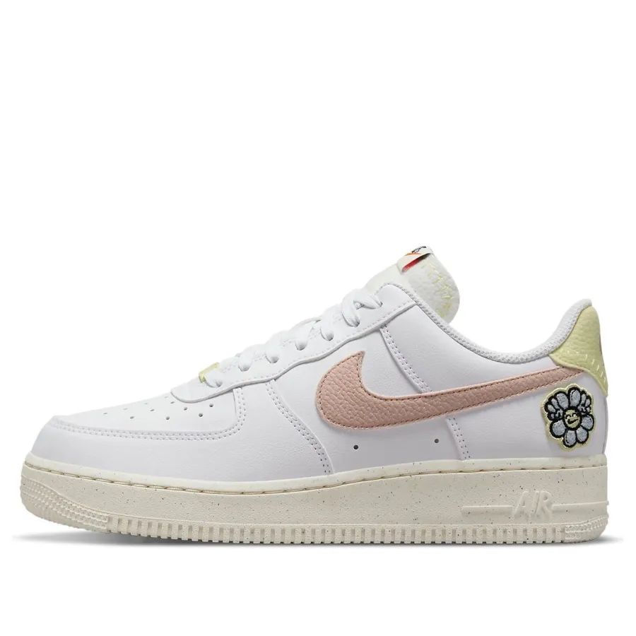 Nike Air Force 1 ’07 SE ‘Flower Power’
