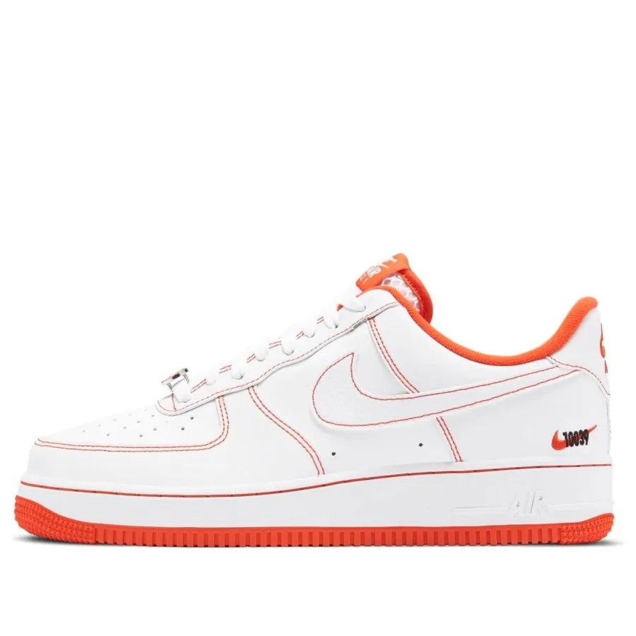 Nike Air Force 1 Low ‘Rucker Park’