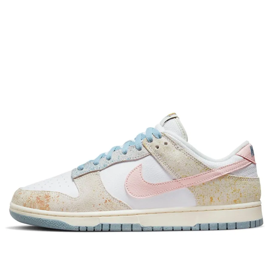 Nike Dunk Low ‘Oxidized Pastels’